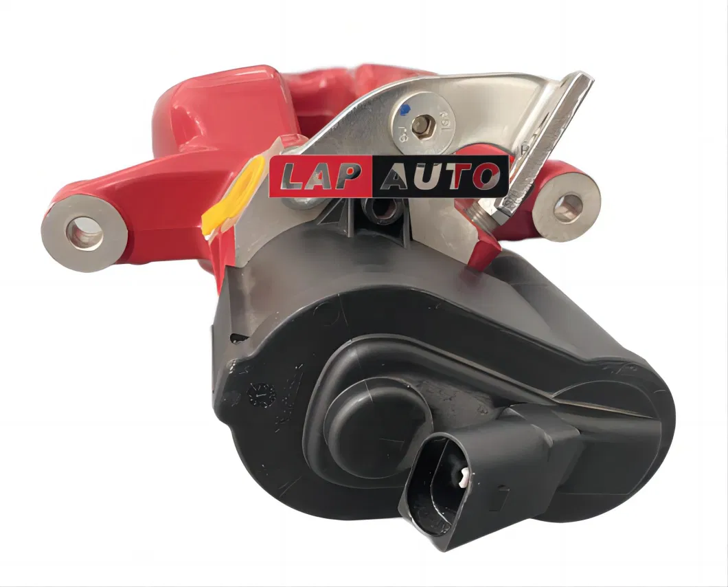 Colored Electrical Parking Brake Caliper for Passat