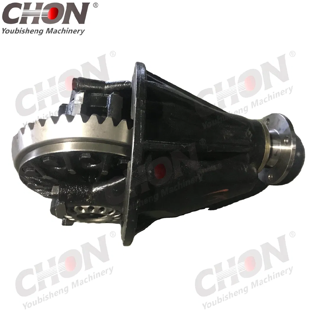 Chon 41110-60880 Toyota Land Cruiser Rear Differential Complete Carrier Assy for LC100